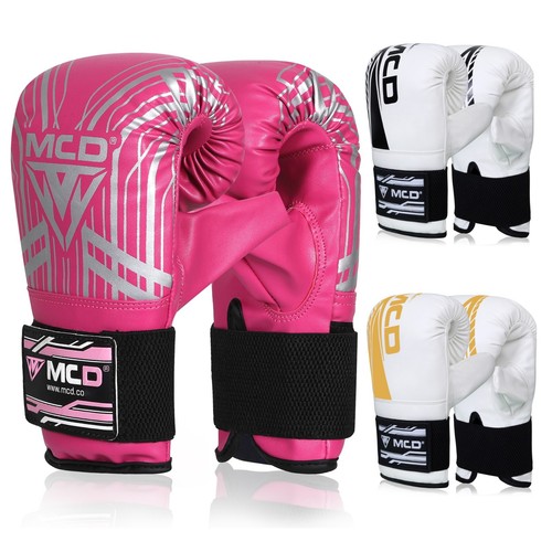 Mcd boxing gloves sparring - gloves,