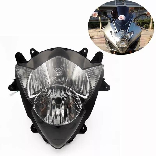 Motor headlight headlamp lamp - motor,