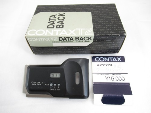 Exc tested contax - tested】contax, t2