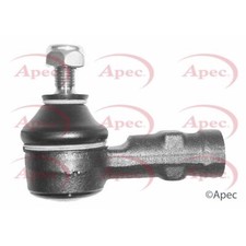Front Outer Tie Rod End For Ford Escort MK1 1300 GT | Apec Steering