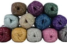Sirdar Softspun Knitting Yarn