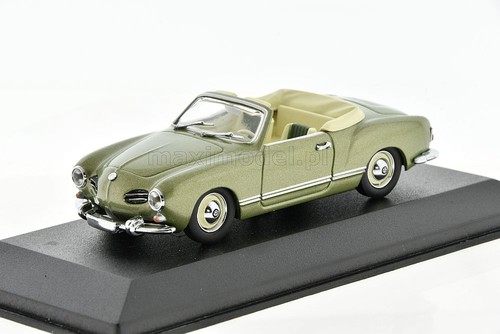 Volkswagen karmann ghia - karmann,