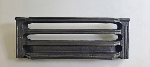Cast iron hook fireplace - hook,