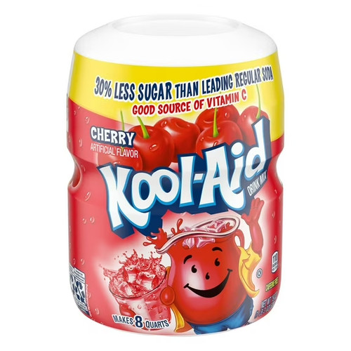 Kool aid drink - mix,, 1