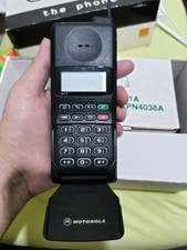 Motorola MR1 Vintage Phone