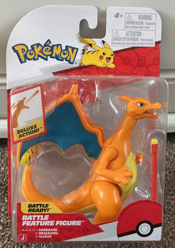 Pokémon deluxe inch - deluxe,