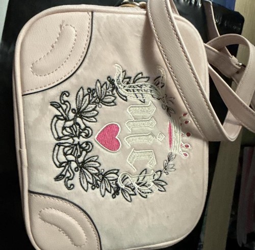 Juicy couture heritage logo - juicy,