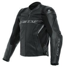 Dainese racing black - dainese, 4
