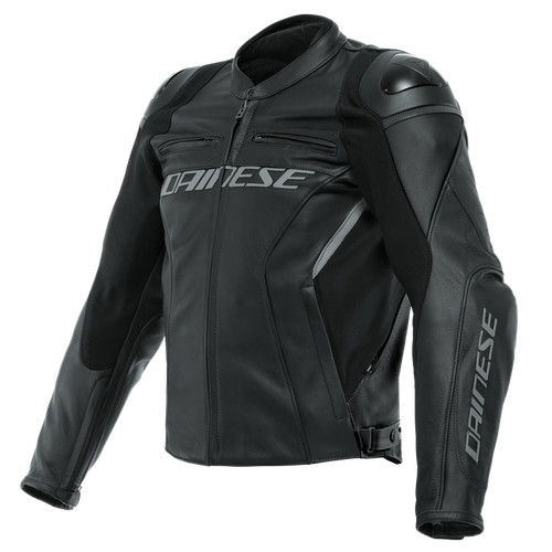 Dainese racing black - dainese, black/black
