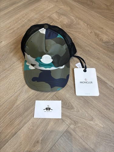 Moncler cap adj - cap,