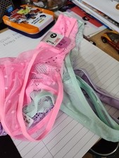 Secret Possessions Size 6- 8