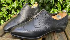 Edward Green - Black Pebble