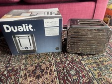 Dualit Architect 2 Slice