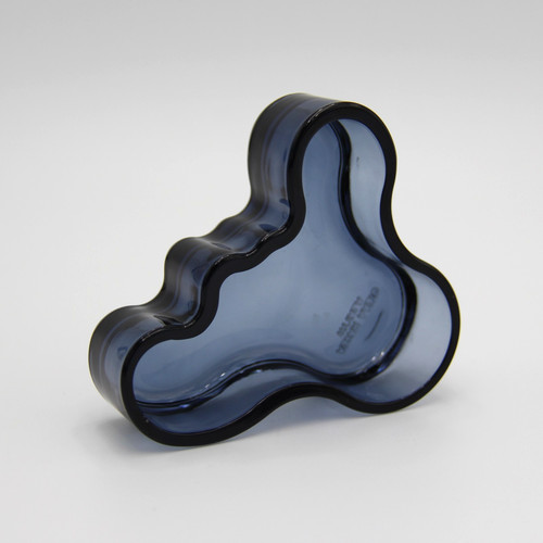 Iittala finland glass - iittala, rain