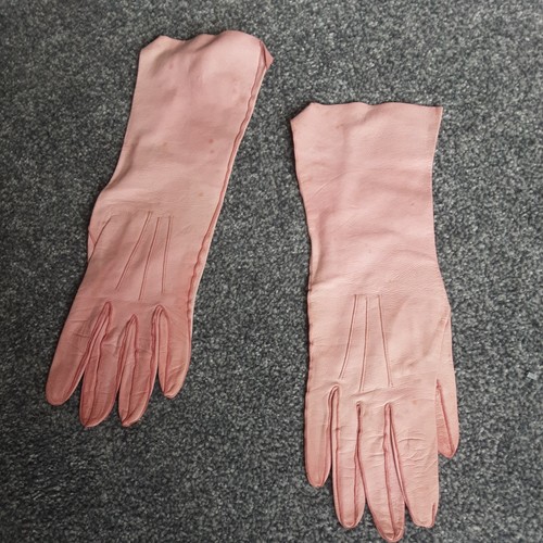 Morley vintage long pink - morley,