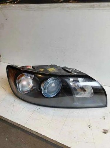 Volvo s40 front - volvo, ii