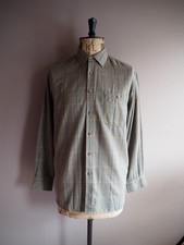 ETON Country Shirt Mens Size