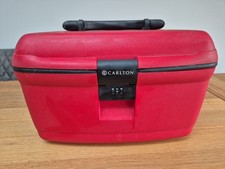 Carlton Vanity Beauty Case