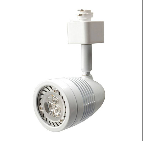 Robus gu10 white - robus, track
