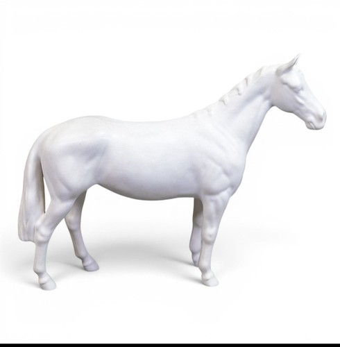 Beswick huntsman horse - beswick,