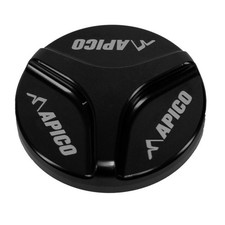 Apico Alloy Fuel Cap For