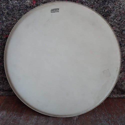 Vintage gretsch permatone - vintage, 18"