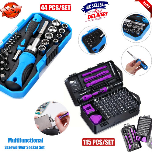 115pcs magnetic ratchet - 44/115pcs,