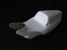 Honda NSR250 MC21 race seat
