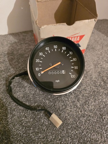 Genuine yamaha rs200 - genuine,