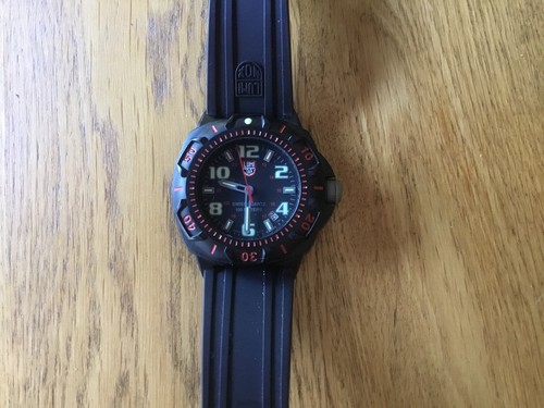 Luminox 200 series mens - series,