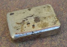 GERMAN WW2 WEHRMACHT SOLDIER