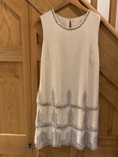 1920s Charleston Flapper