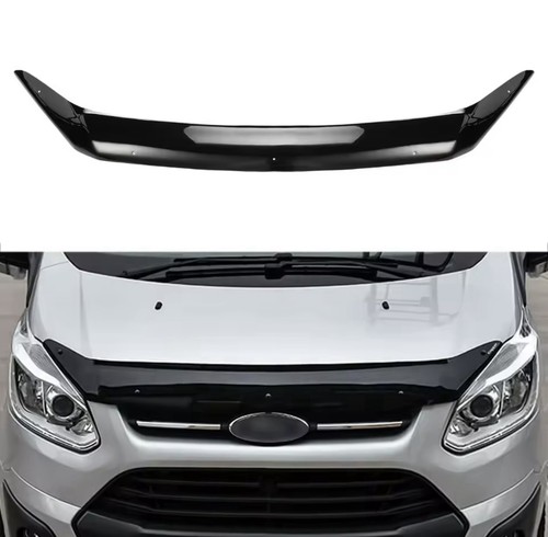 Bonnet wind deflector - wind,