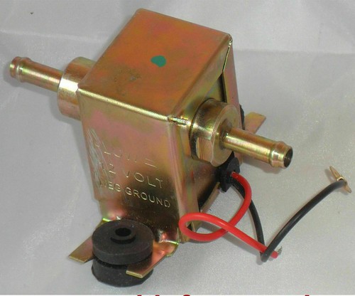 24v line fuel pump - 24v,