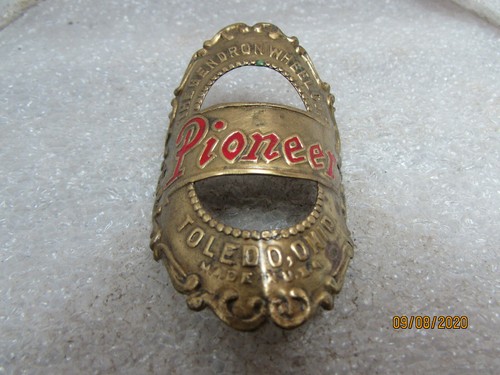 Gendron wheel company pioneer - gendron,