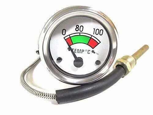 Temperature gauge fits massey - temperature,