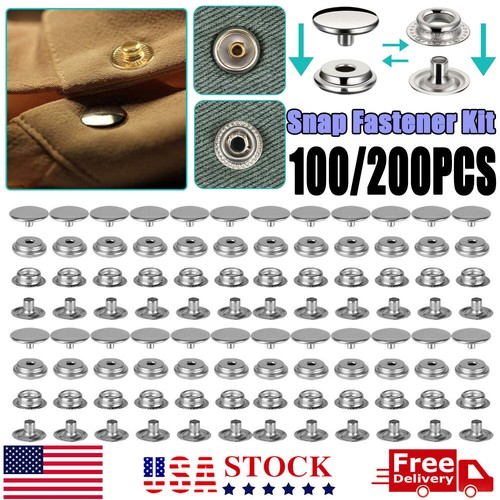 Stainless steel fastener - stainless,