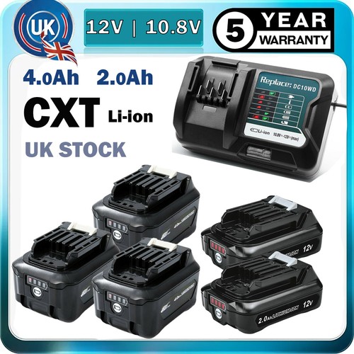 For makita battery charger - battery, &