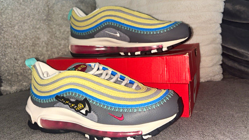 Nike air max unisex - max, 97