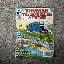 Thomas The Tank Engine &