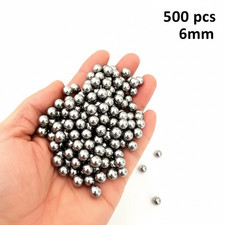 Stainless Steel Balls Bearings