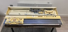 Brother KH-830 Knitting