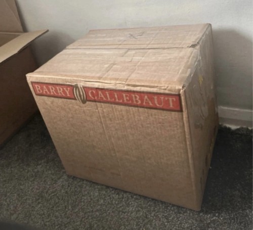 Brand new items job - brand,