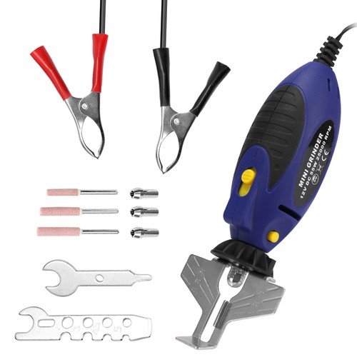 12v electric chainsaw - electric, chain