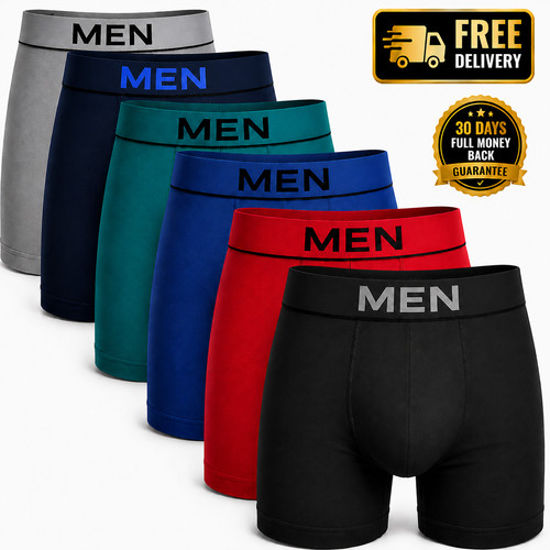 Pack men s - 3, 12