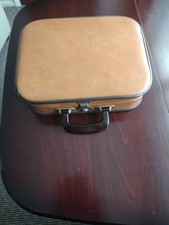 Vintage Lafleur Clarinet