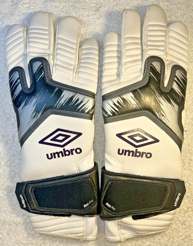 Umbro goalkeeper gloves neo - goalkeeper,