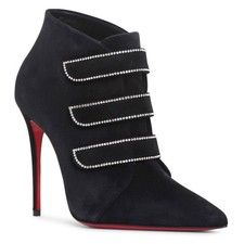 CHRISTIAN LOUBOUTIN Triniboot