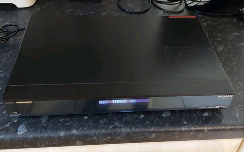 Humax foxsat hdr freesat - humax, foxsat-hdr