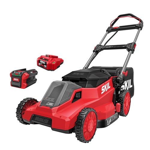 Skil pwrcore 40v brushless - 40v,